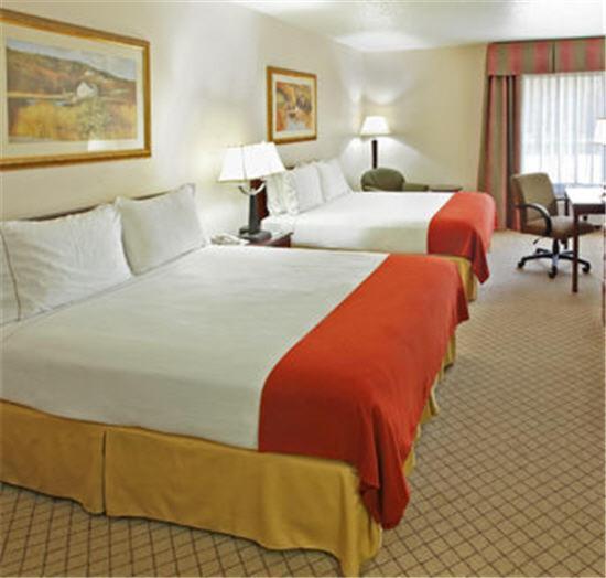 Holiday Inn Express - Hope By Ihg Quarto foto