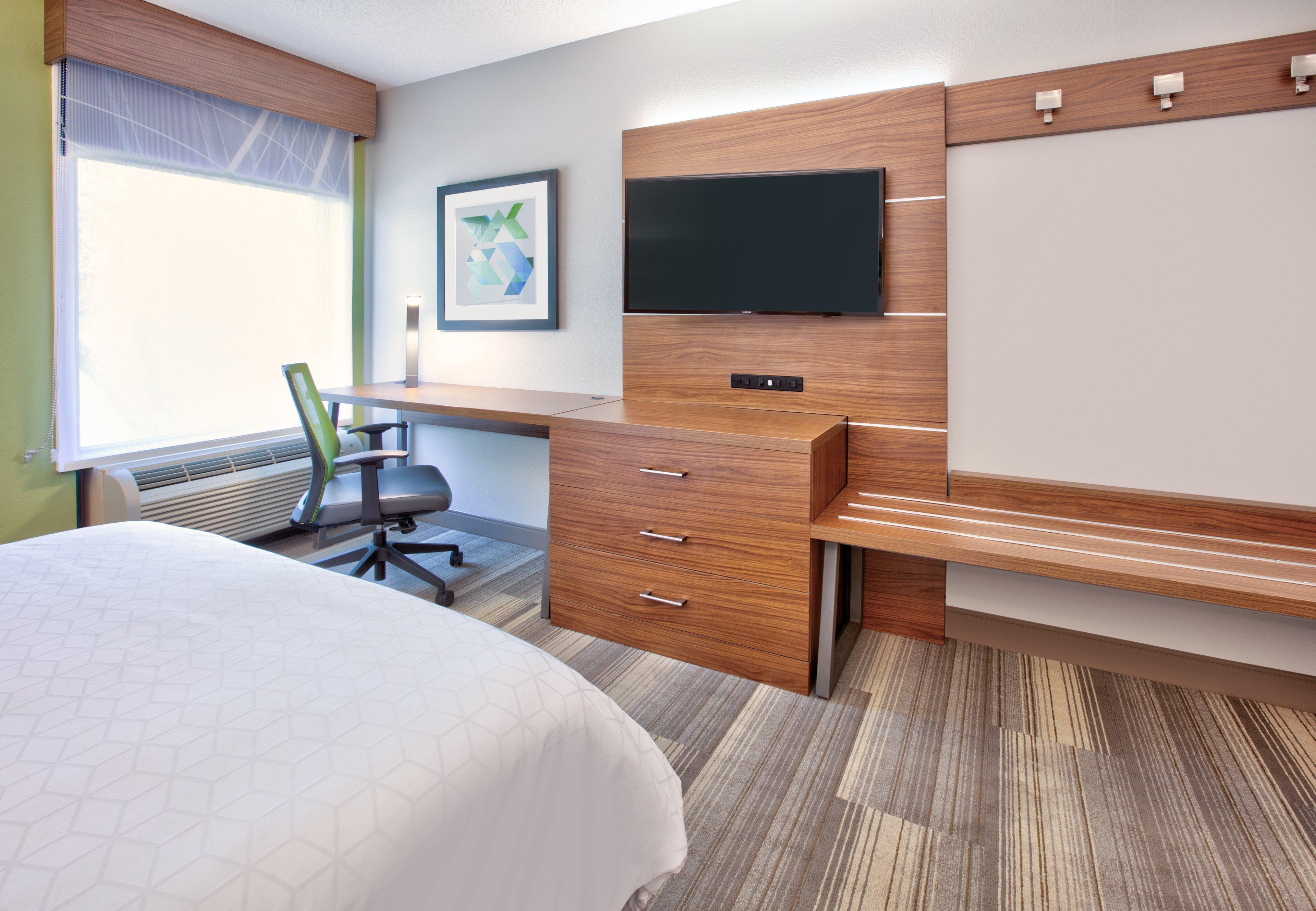 Holiday Inn Express - Hope By Ihg Exterior foto