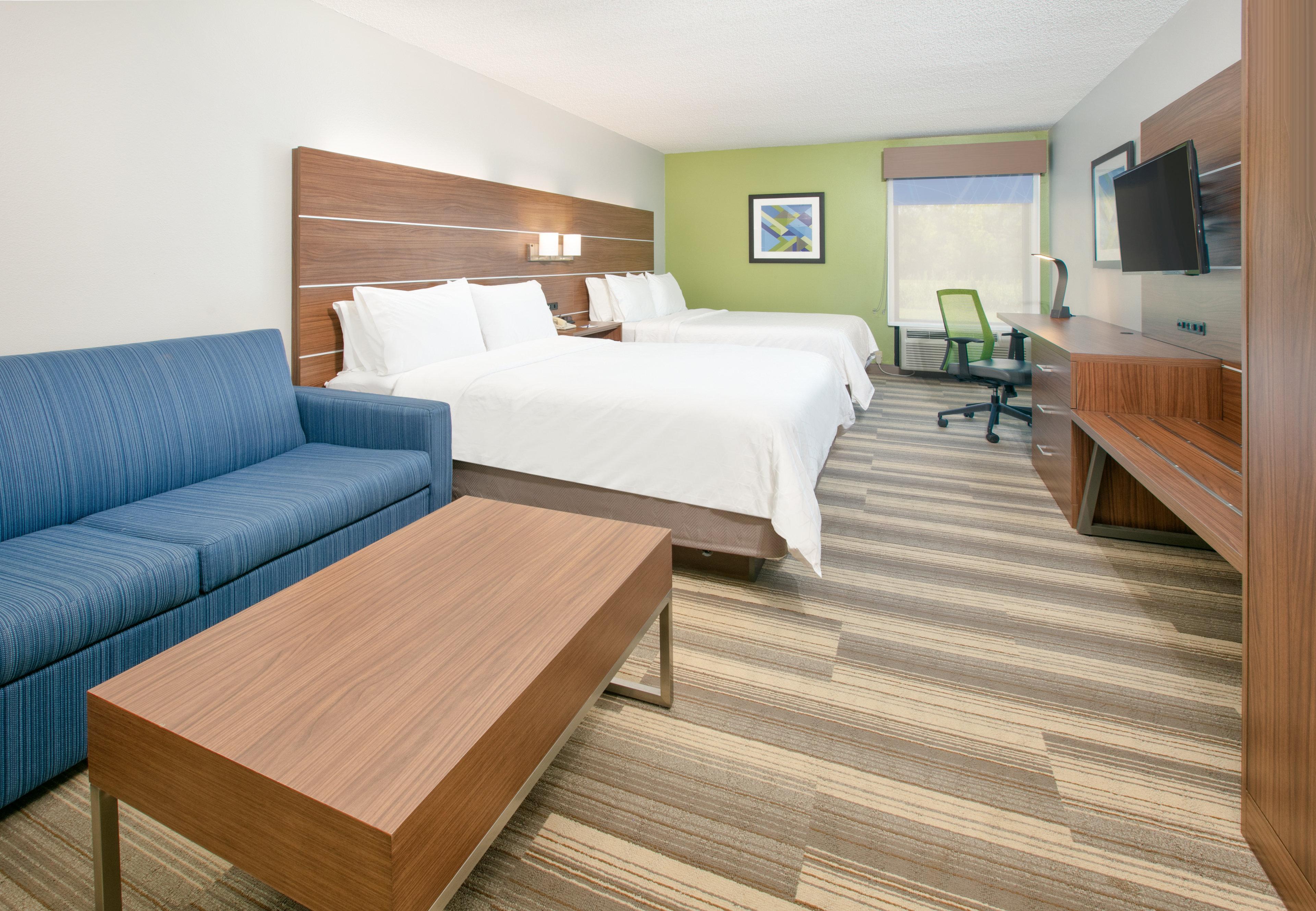 Holiday Inn Express - Hope By Ihg Exterior foto