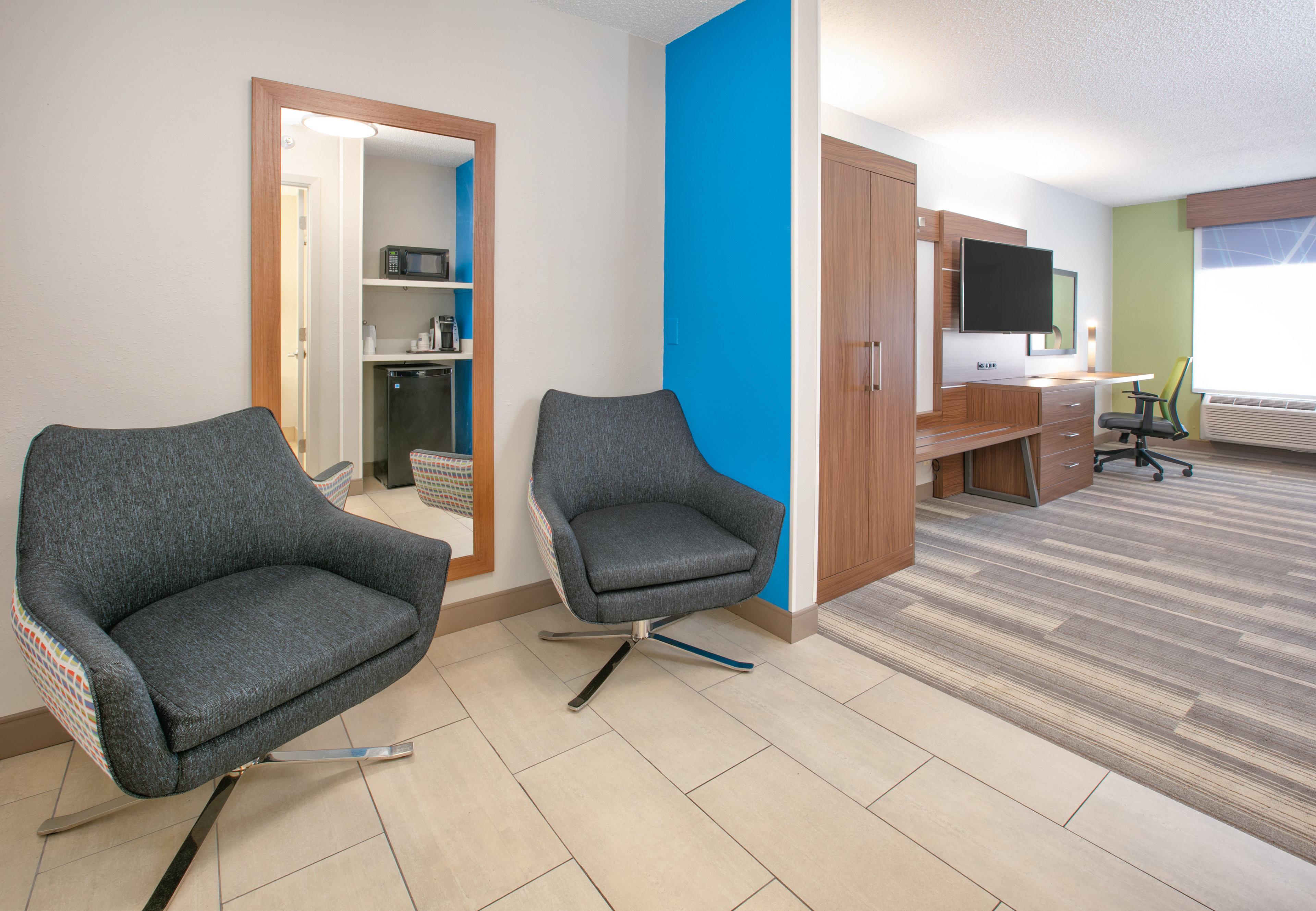 Holiday Inn Express - Hope By Ihg Exterior foto