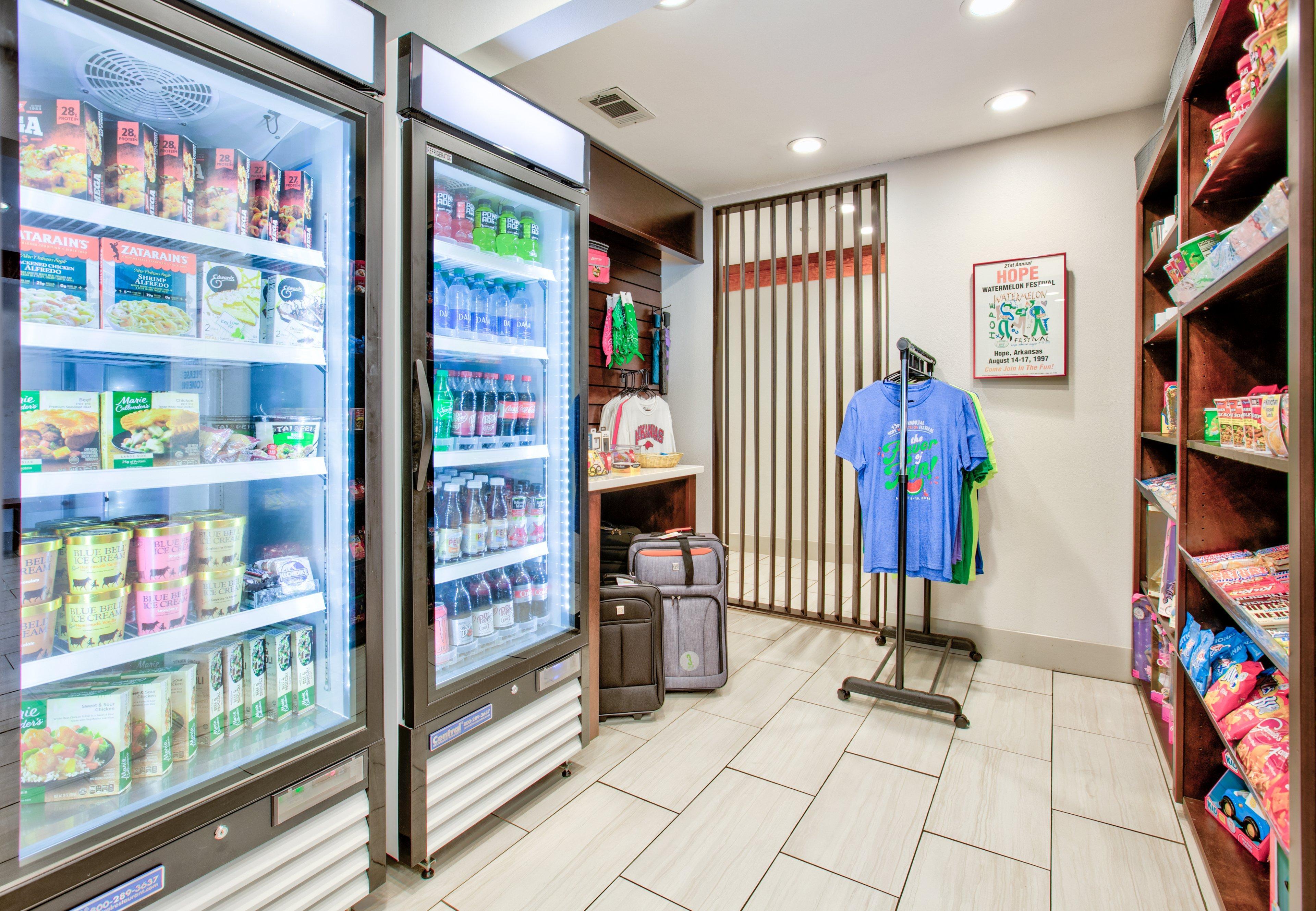 Holiday Inn Express - Hope By Ihg Exterior foto