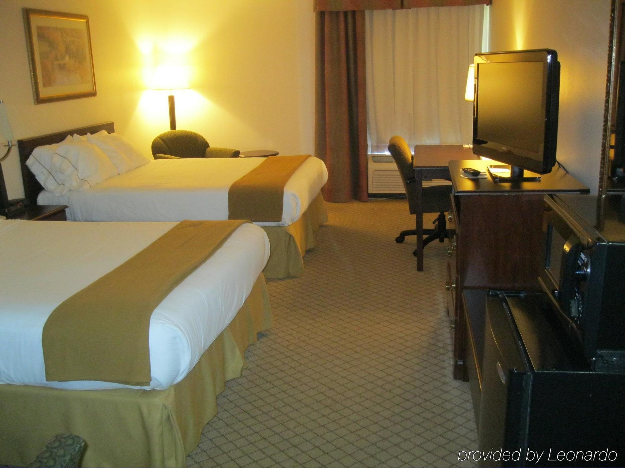 Holiday Inn Express - Hope By Ihg Quarto foto