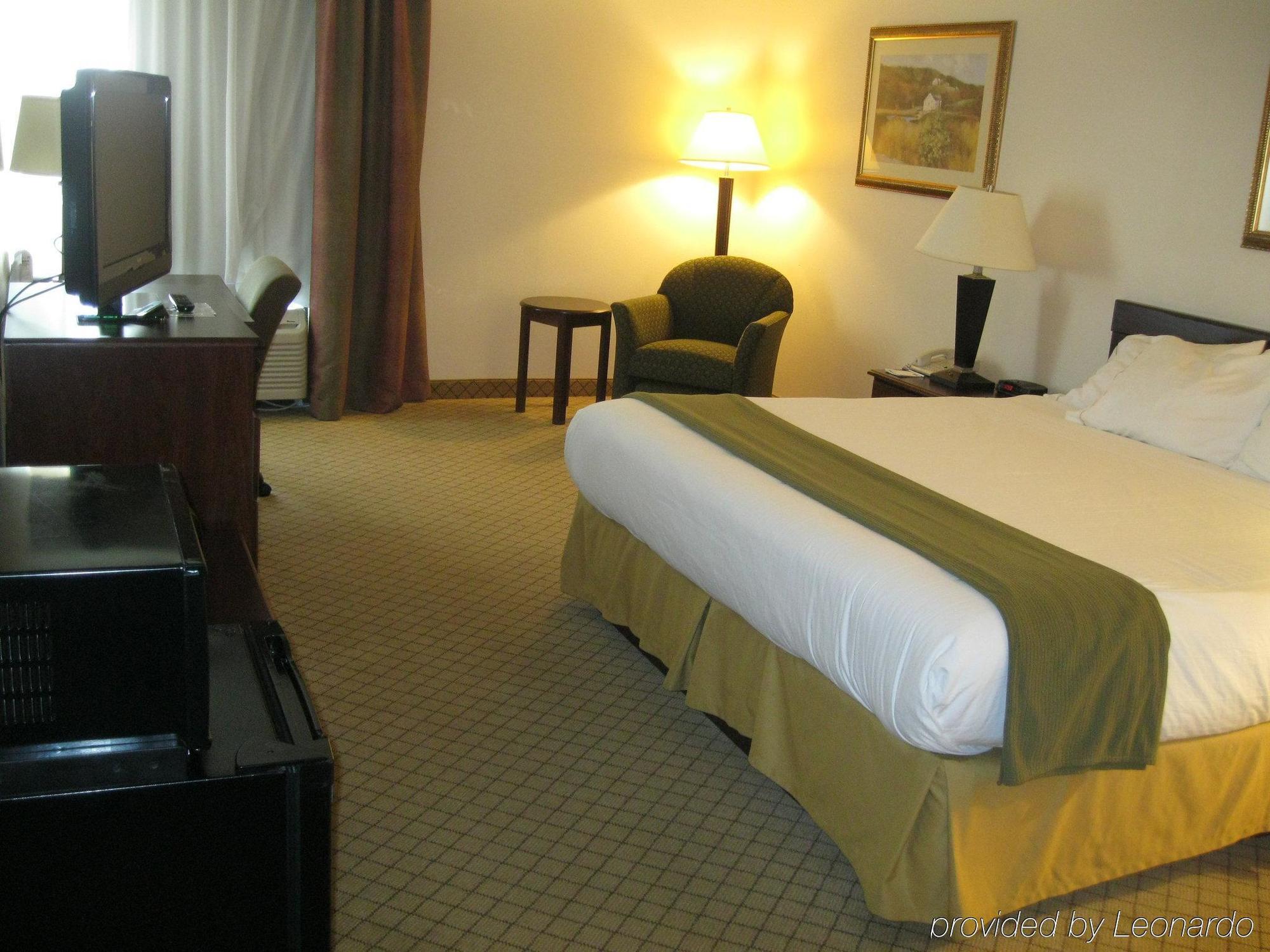 Holiday Inn Express - Hope By Ihg Quarto foto