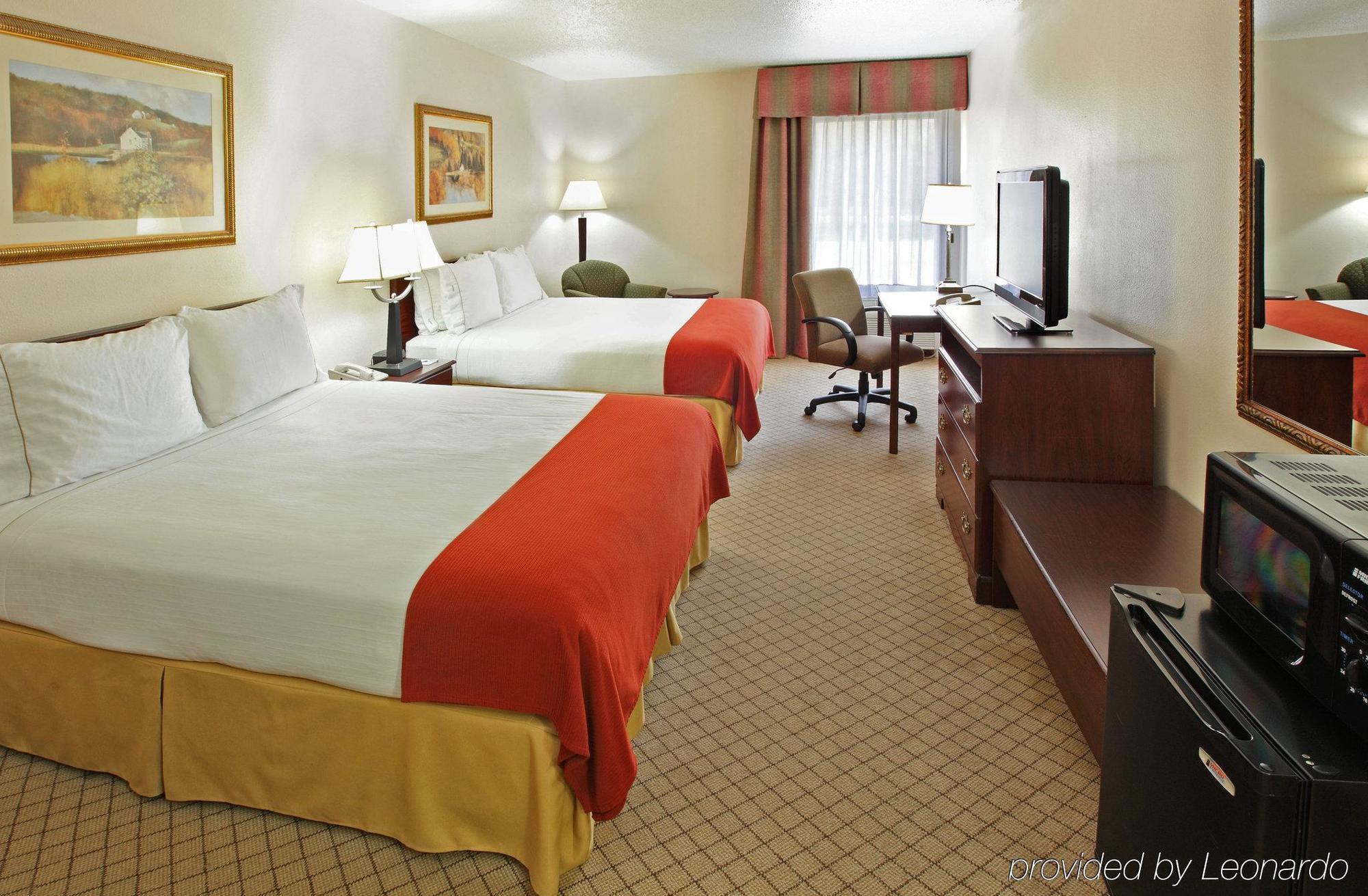 Holiday Inn Express - Hope By Ihg Quarto foto