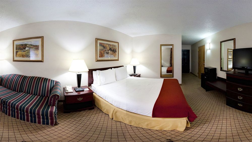 Holiday Inn Express - Hope By Ihg Exterior foto