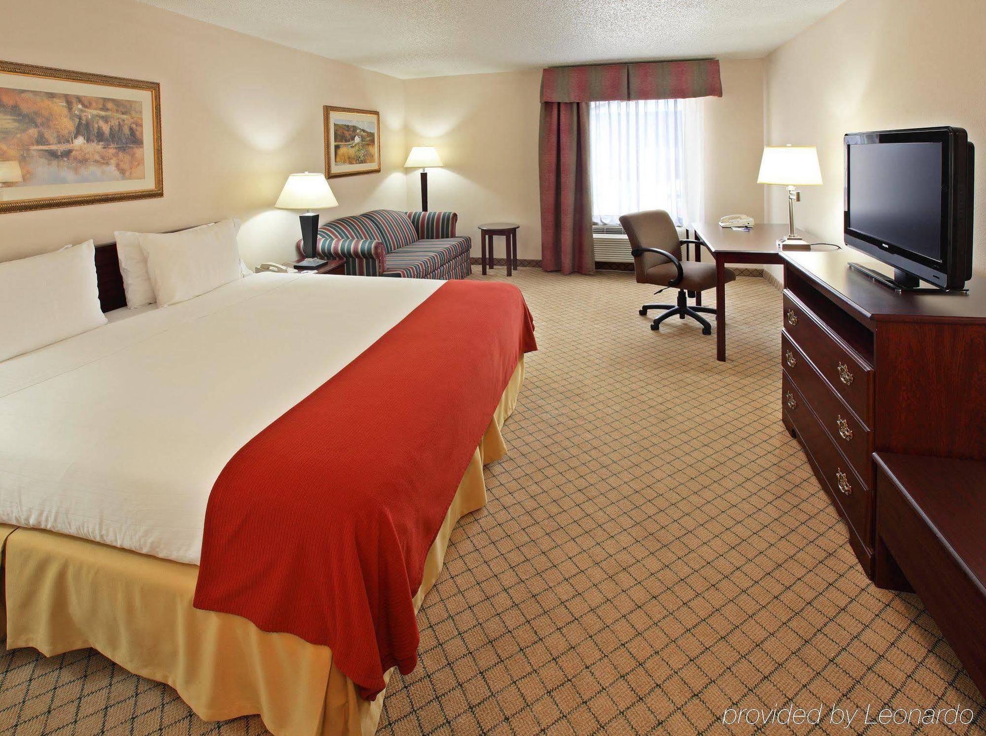 Holiday Inn Express - Hope By Ihg Exterior foto