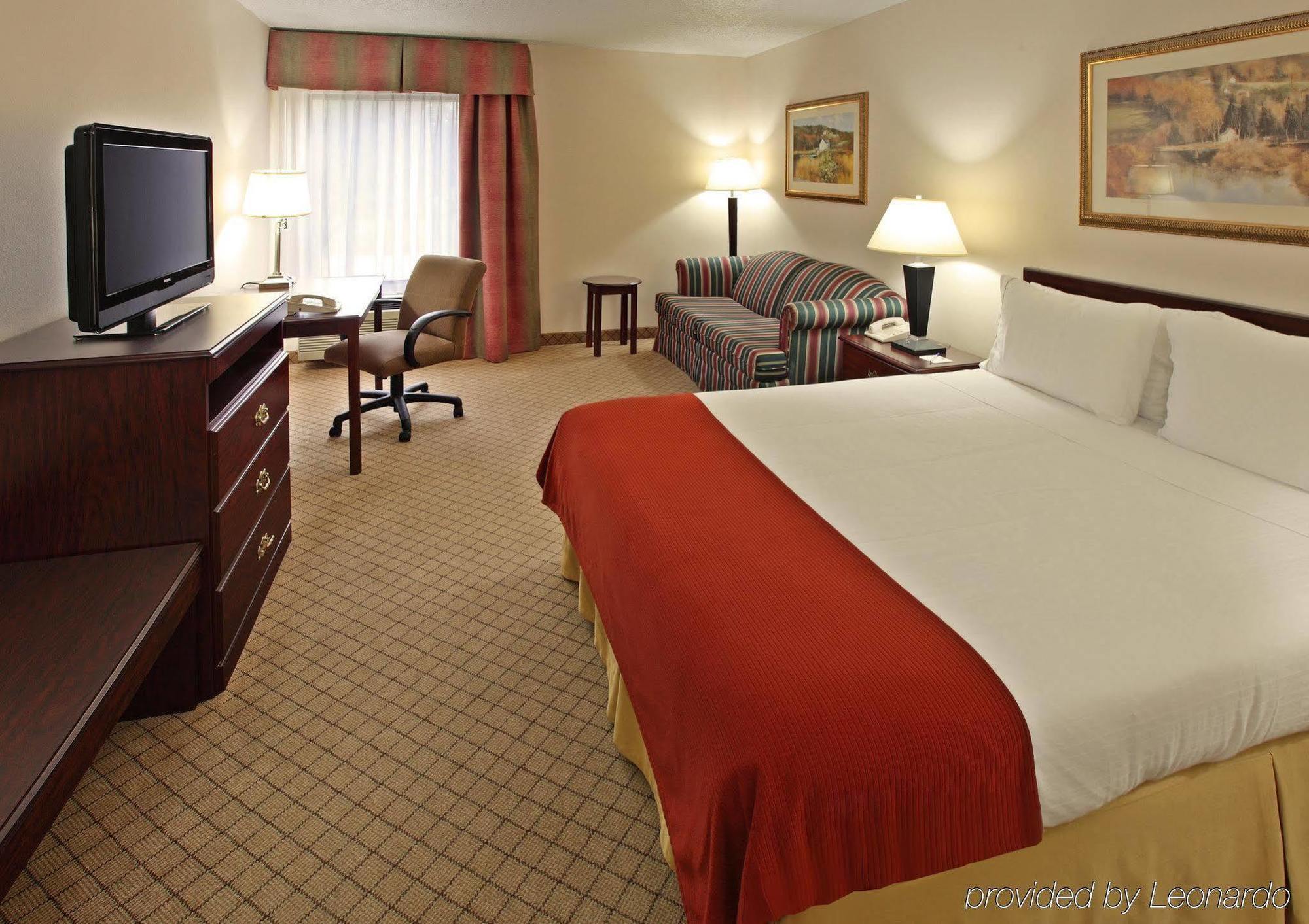 Holiday Inn Express - Hope By Ihg Quarto foto